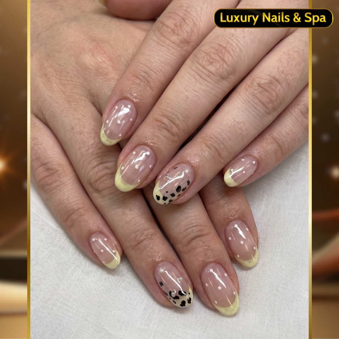 Natural nails